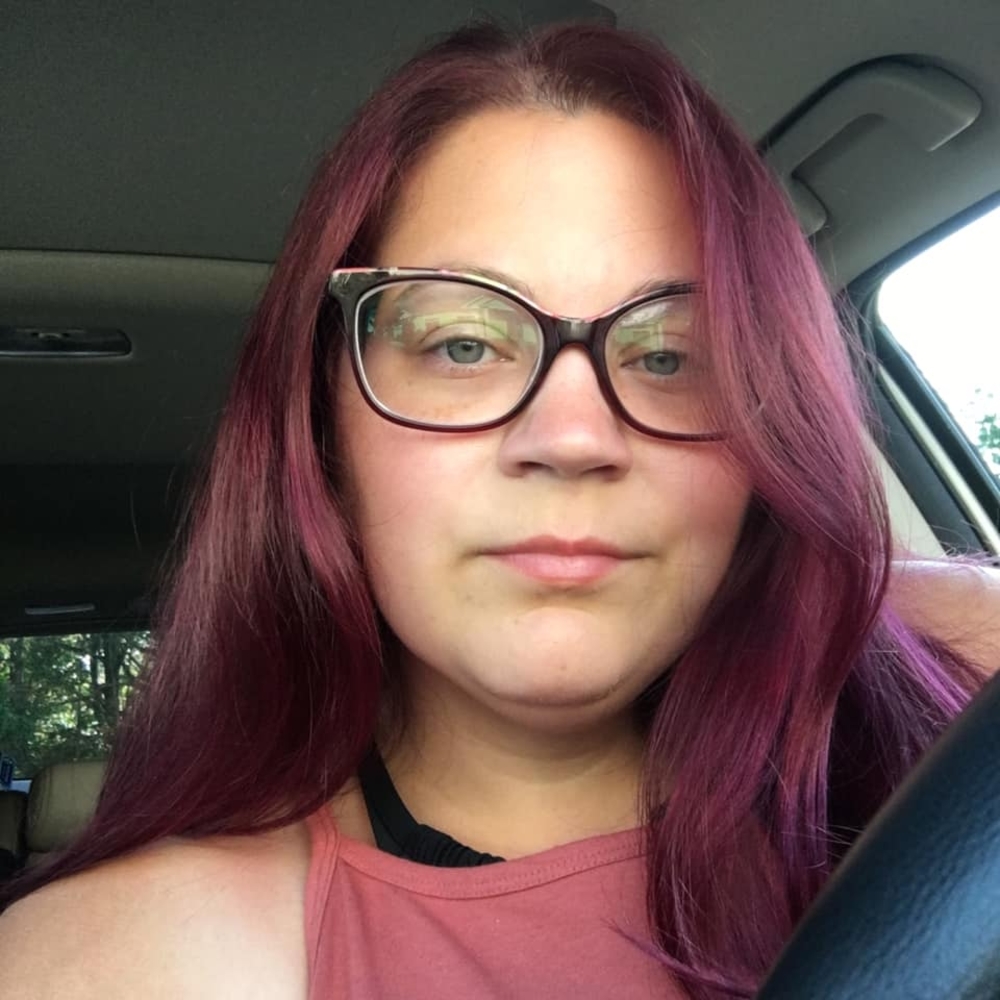 Meet your Posher, Jenni